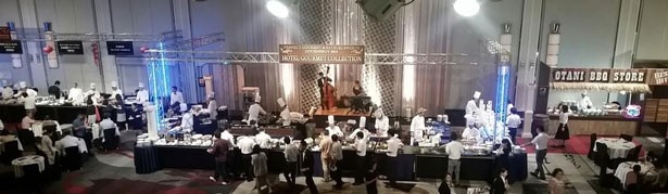 昨年開催され大盛況だった同イベント