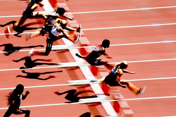 おでかけ先から日本選手の活躍をチェックしよう