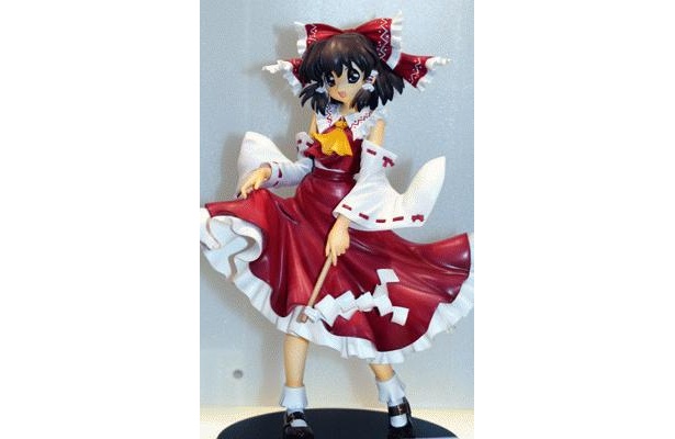 どれもかなりキュートなつくりだ