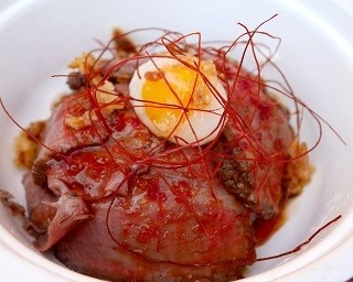 近江牛vs全国銘柄牛！「牛肉サミット」でNo.1が決まる