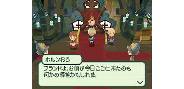 気になる画面はこんな感じ！