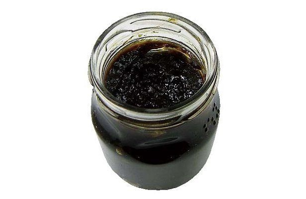 浜乙女のノリのつくだ煮