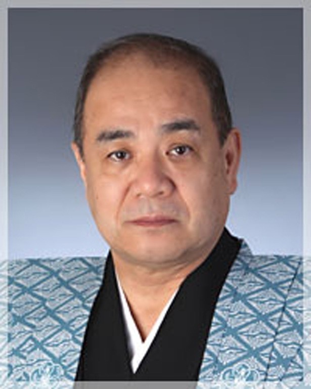 第二部出演者の豊竹英大夫さん