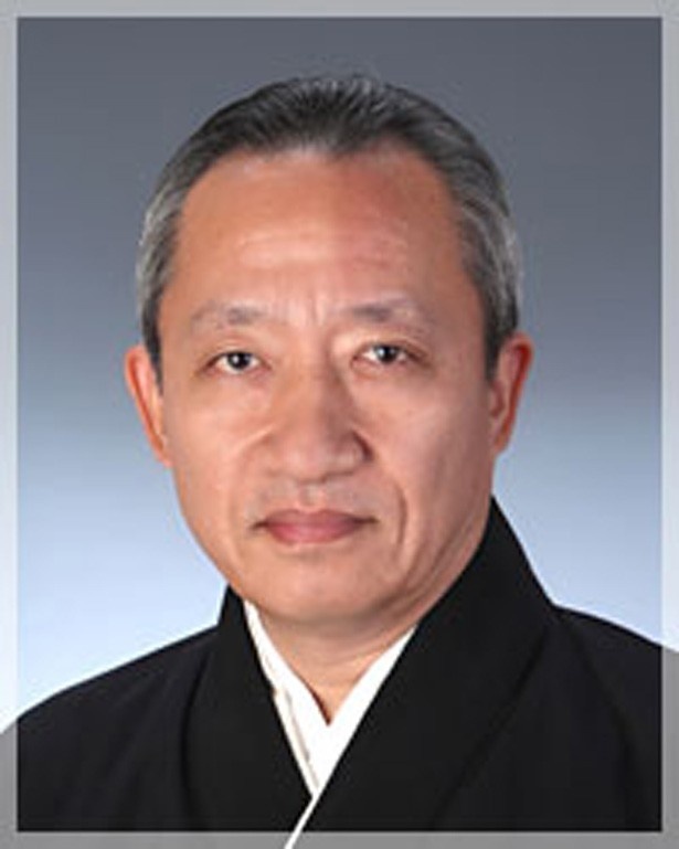 第二部出演者の桐竹勘十郎さん
