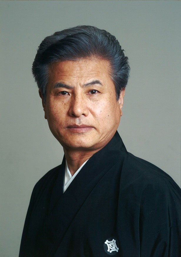 第二部出演者の吉田玉男さん