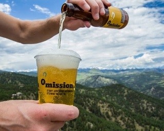 話題の“グルテンフリー”がビール業界にも登場