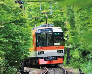 絶景好き女子が写真撮りまくり！京都の観光列車5選