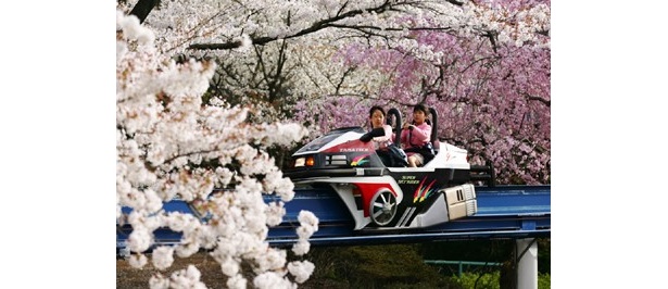 83年の「スーパースカイライダー」