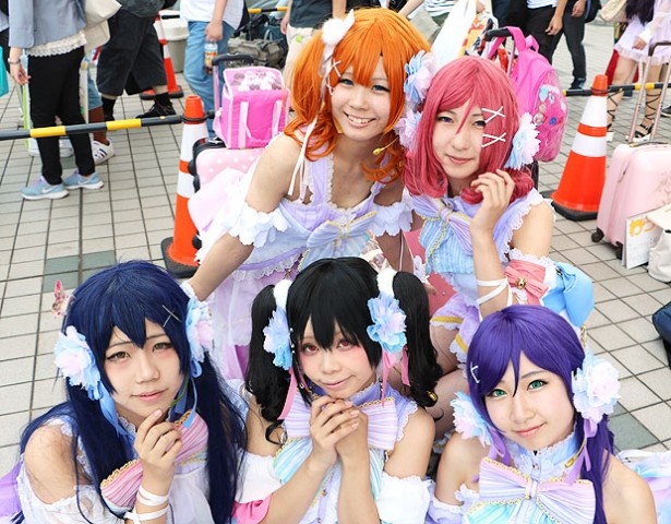 美人コスプレイヤー画像 in コミケ90(2日目) 23/40 