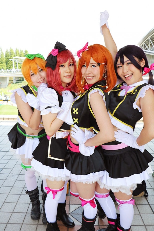 美人コスプレイヤー画像 in コミケ90(2日目) 19/40 