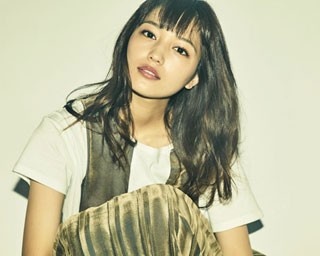 川口春奈、ゲイに恋するヒロインを熱演「同じ立場でもきっと好き」