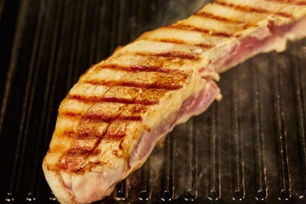 カナダ流のバーベキュースタイルが学べるイベントを実施。カナダ育ちの三元豚「HyLife Pork(ハイライフポーク)」を堪能しよう