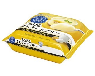 あなたはどの食感が好き？「彩り食感プリン」に新シリーズ登場！