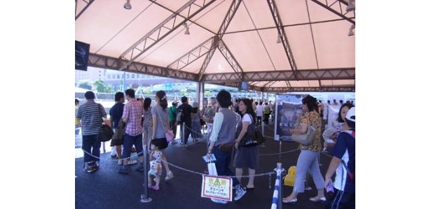【開国博通信Vol.90】「BATON」をまだ見ていないあなたへ
