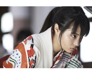 広瀬すず主演「ちはやふる」の千早たちが住む街“府中”