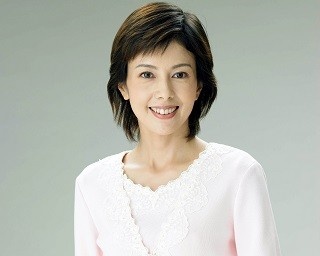 CM出演28年！沢口靖子さんが“最後のリッツパーティ”