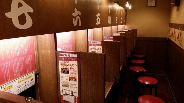 画像3 6 なんてこった 僕の人生史上最高のラーメンだよ 外国人に人気の東京スポットベスト30 寿司とラーメンが半分占める ウォーカープラス