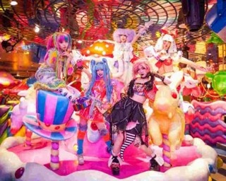 ひと足お先に夏ハロウィン！地獄でお化けと盆踊り