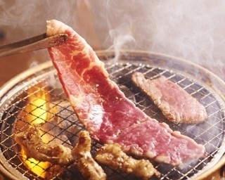 旨味たっぷり熟成肉が今だけ1500円で食べ放題！