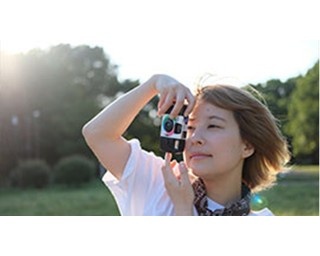 フィルムカメラ片手に山県を切り取るバスツアーを開催