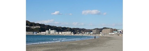やっぱり夏は海でしょ！