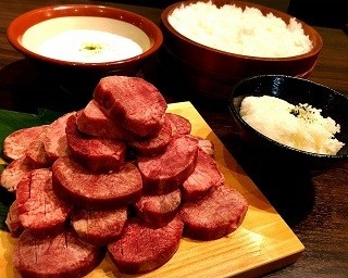 朝から牛タン！「焼肉の日」に焼肉三昧の1日限定ツアー