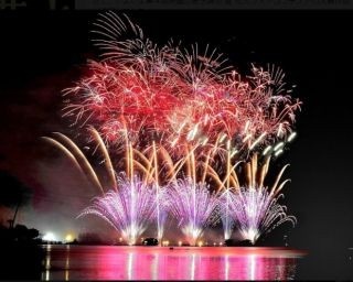 まだ間に合う！東京で楽しむ8月後半の花火大会