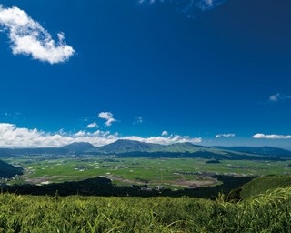 変わらぬ絶景に感動！熊本・阿蘇に行こう