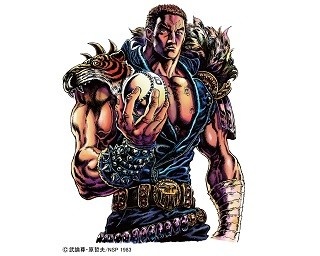 北斗の拳と阪神タイガースがコラボ！ケンシロウ風の金本監督が登場
