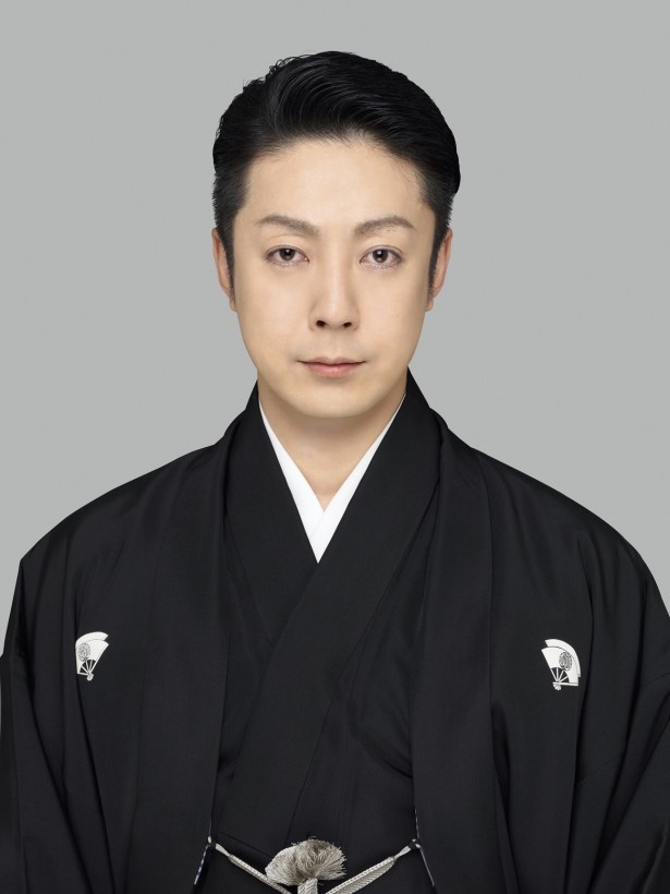 尾上菊之助が「歌舞伎座スペシャルナイト」に登場!