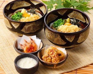 全国から名店集結！「うどん天下一決定戦」今年も開幕