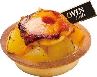 プレミアムな逸品を味わえるオーブンスイーツ専門店！一号店が大阪に登場