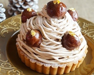 「今度◯◯食べに行かない？」女性がデートに応じやすい秋のスイーツベスト3