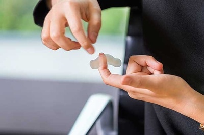メーカー直伝 キズパワーパッド の 正しい 使用法 ウォーカープラス