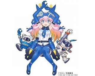 日本最大級！キャラ＆ホビーイベントが幕張メッセで開催