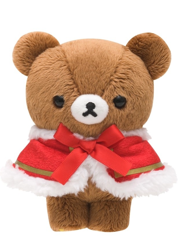 今年はチャイロイコグマも仲間入り！