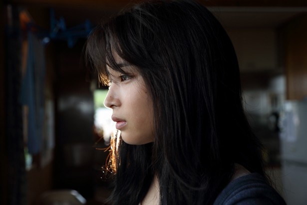 【写真を見る】こんな広瀬すず見たことない!?映画『怒り』で超壮絶な演技を披露