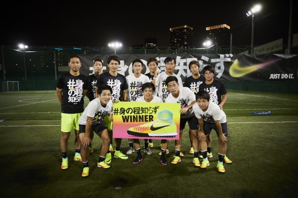 「WINNER STAYSX TOKYO」の勝者となったKadokero