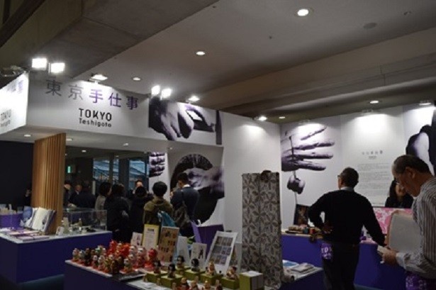 【写真を見る】今秋は「東京手仕事」のイベントが目白押しとなっている