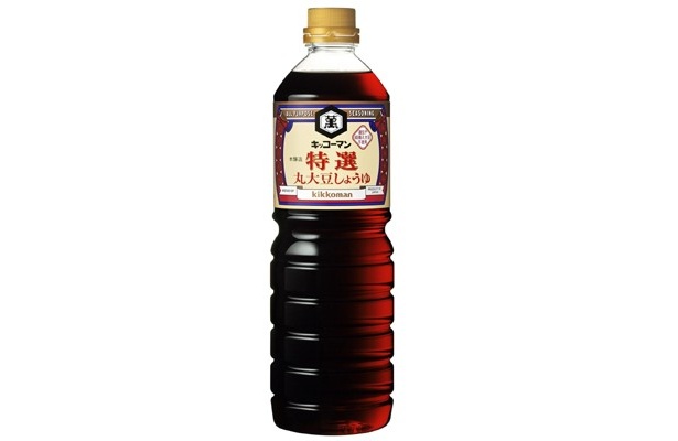 この1Ｌサイズは長いスパンをかけてなくなっていく。使い切っても保管しておきたいアイテムだ