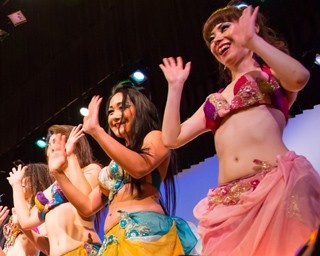 音楽の世界旅行!?枚方でワールドミュージックライブ
