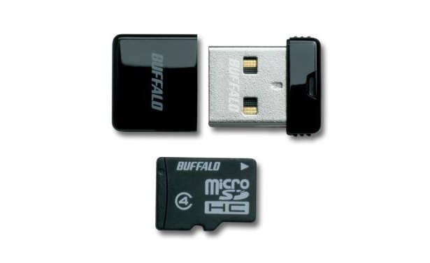たった5mm！携帯でも使える超小型USBメモリとは？