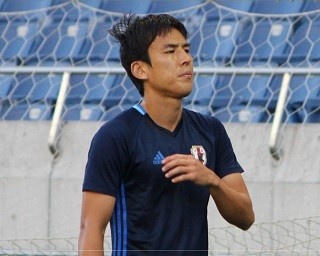 いよいよ明日開幕！W杯最終予選に臨む長谷部誠「絶対に勝ちたい」