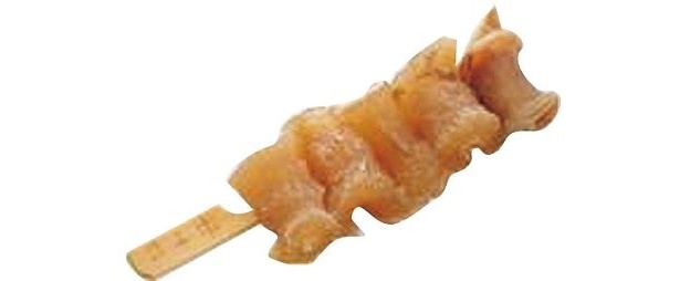牛すじ
