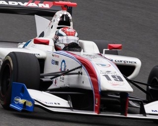 大混戦のスーパーフォーミュラ！第5戦が岡山で開催