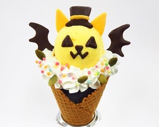限定フードも多数！ナンジャタウンでハロウィンを満喫