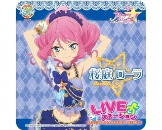 限定特典もあり！アイカツ！DJイベントが大阪で開催