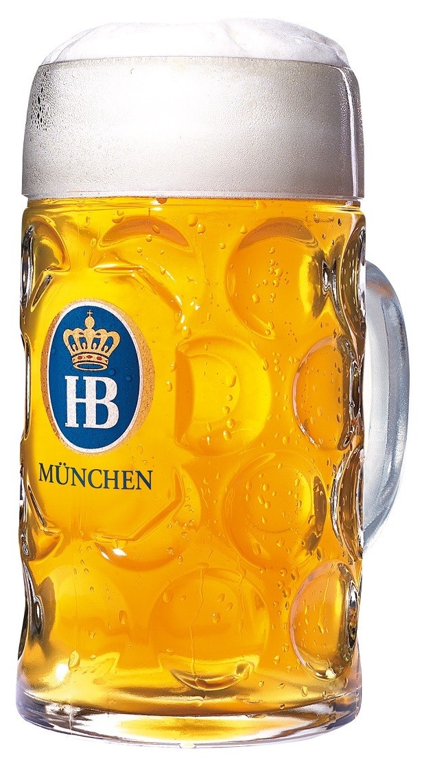【最新情報】「ホフブロイ・オクトーバーフェストビア」(500ml/税抜1500円)
