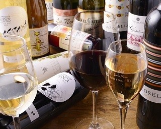 時間も財布も気にしない！1000円で時間無制限飲み放題の本格スペインバル
