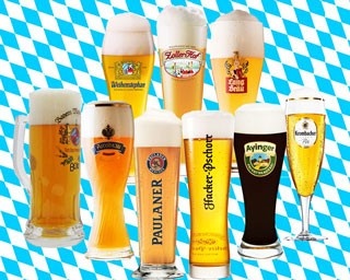 ドイツのビール祭りが福岡に！オクトーバーフェスト開催